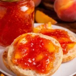 Peach-Jam-Recipe
