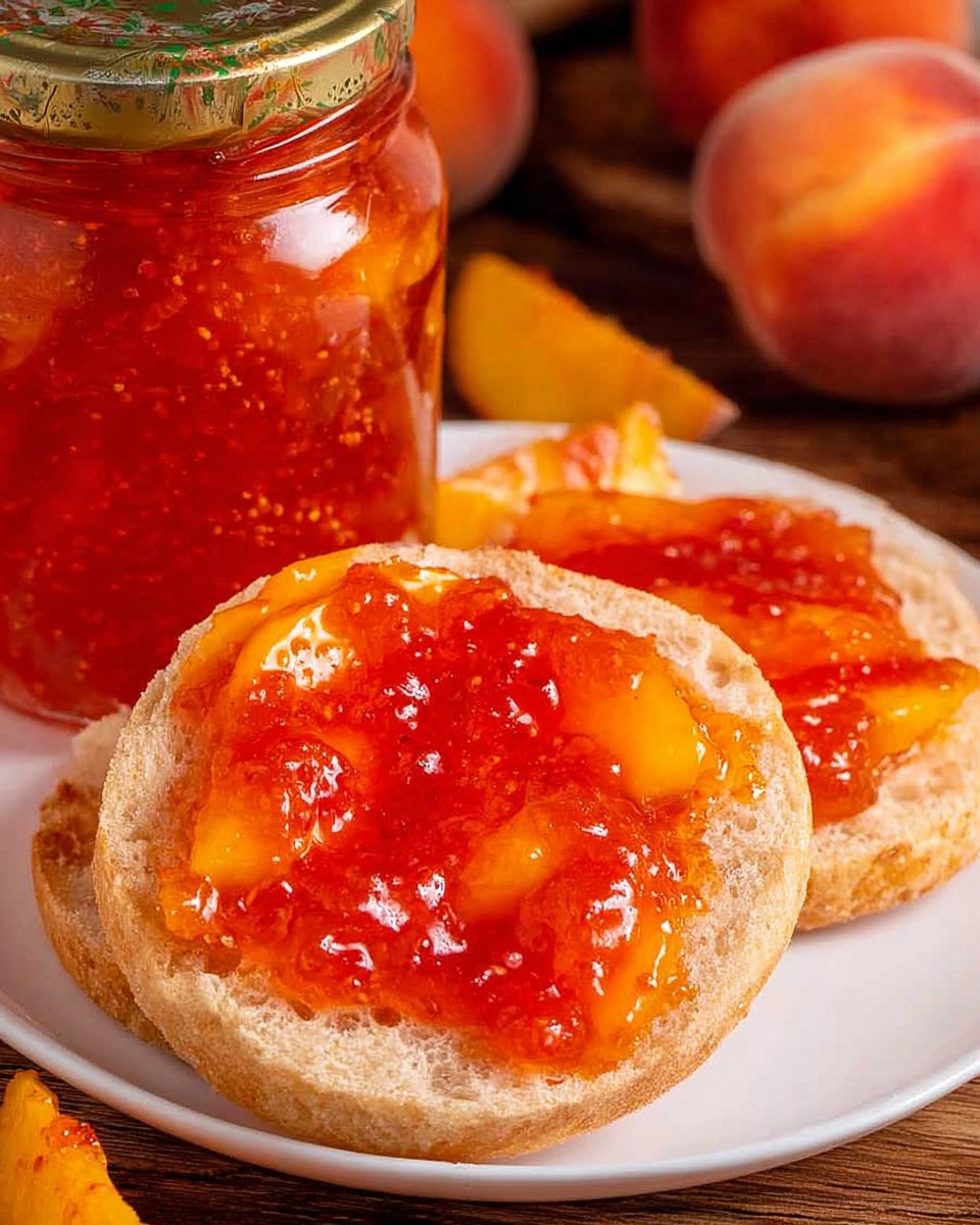 Peach Jam
