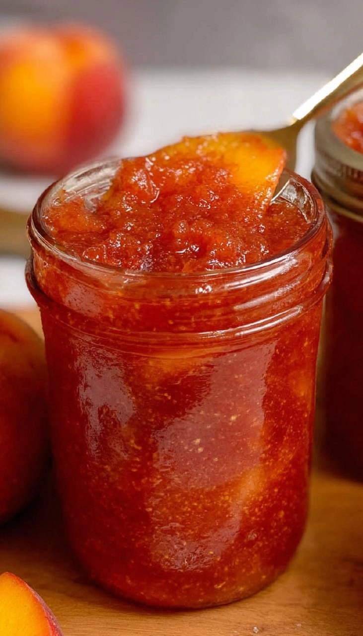 Peach Jam
