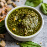Pistachio-Pesto-Recipe