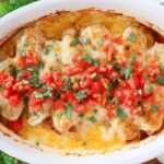 Rotel-Chicken-Bake-Recipe