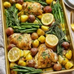 Sheet-Pan-Chicken-and-Potatoes-Recipe