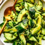 Smashed-Cucumber-Avocado-Salad-Recipe