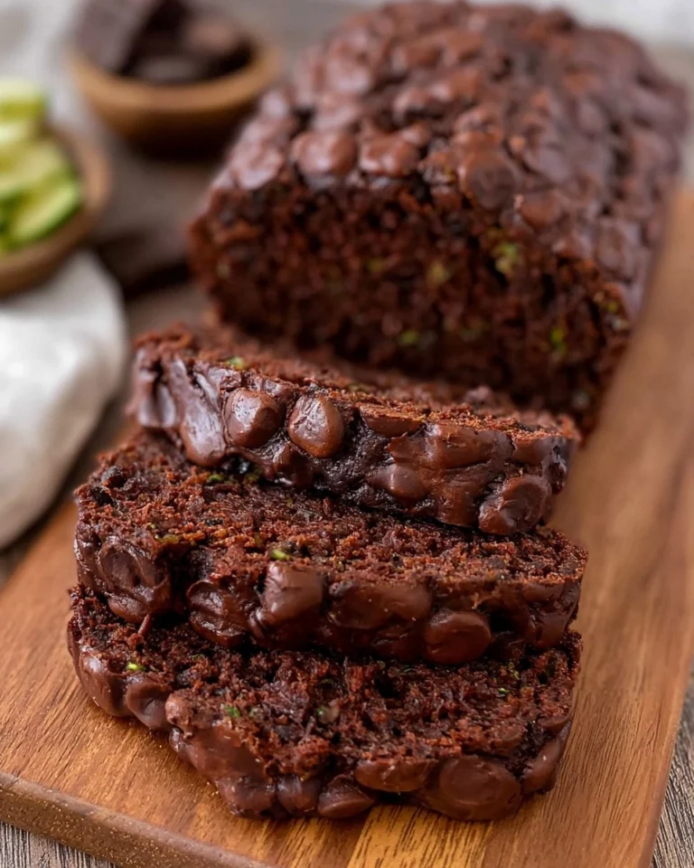 The-Best-Double-Chocolate-Zucchini-Bread-Recipe