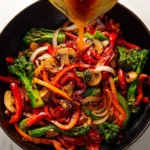 Vegetable-Stir-Fry-Recipe
