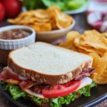 Vegetarian-BLT-Recipe