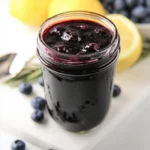 3-Ingredient-Blueberry-Jam-Recipe