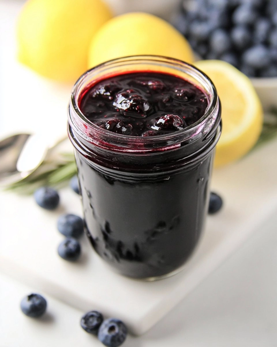 3-Ingredient-Blueberry-Jam-Recipe
