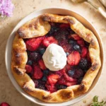 Berry-Galette-Recipe