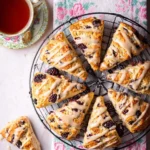 Blackberry-Scones-Recipe