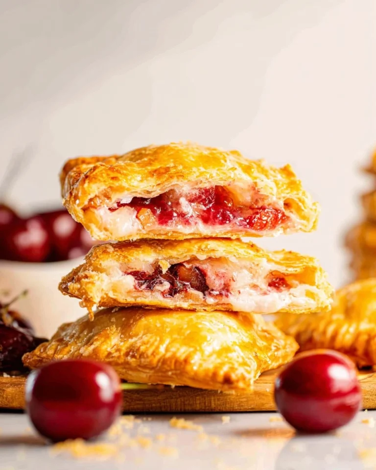 Cherry-Hand-Pies-Recipe