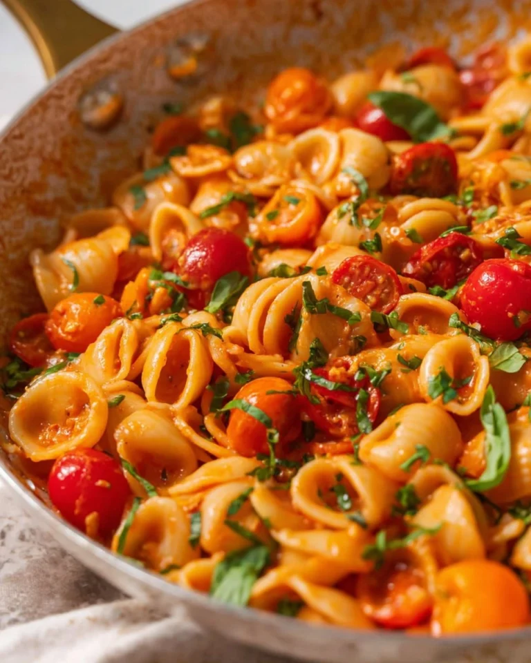 Cherry-Tomato-Pasta-Recipe