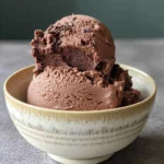 Chocolate-Cake-Chocolate-Ice-Cream-Recipe