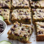 Chocolate-Chip-Zucchini-Bars-Recipe