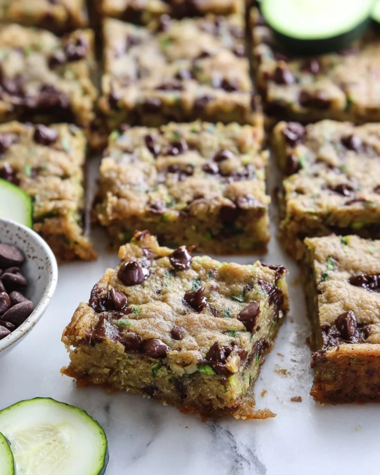 Chocolate-Chip-Zucchini-Bars-Recipe