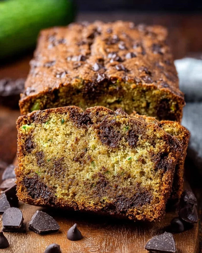 Chocolate-Chip-Zucchini-Bread-Recipe