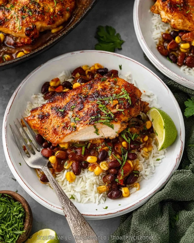 Cowboy-Chicken-Recipe