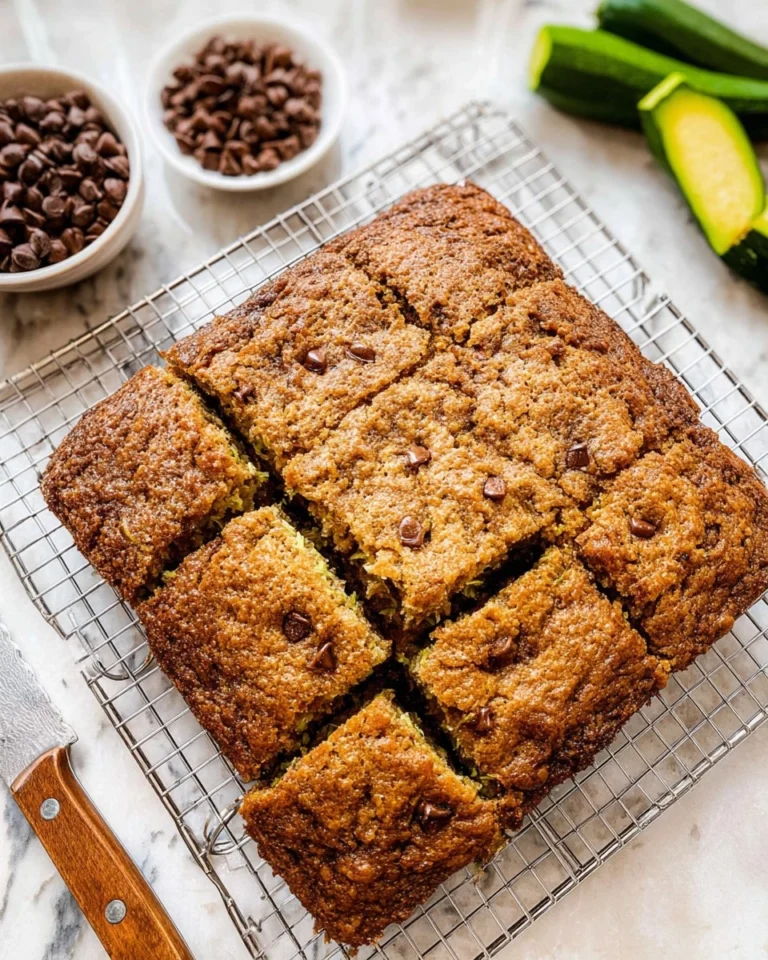 Easy-Zucchini-Cake-Recipe