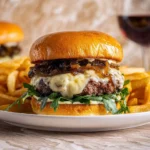 French-Onion-Burgers-Recipe