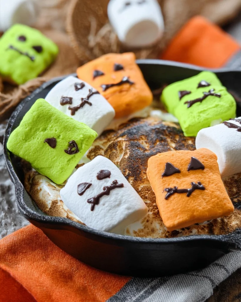 Halloween-Smores-Dip-Recipe