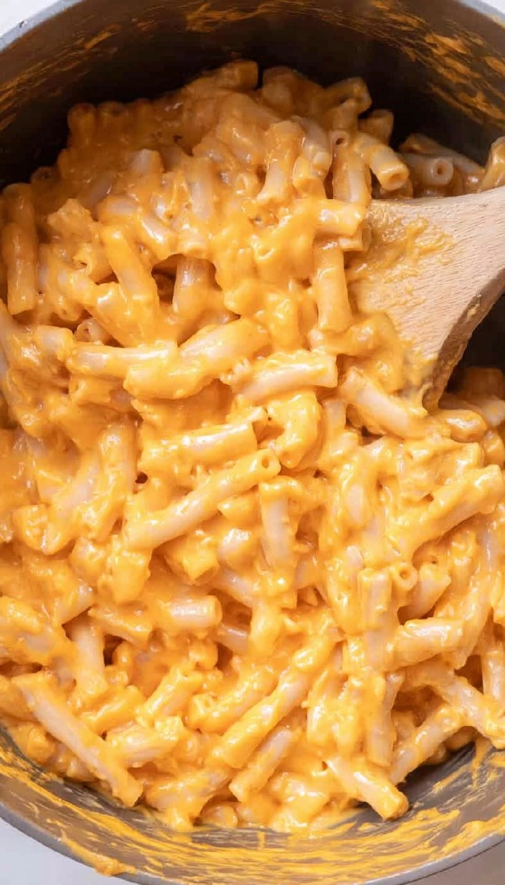 How to Make Box Mac and Cheese Better