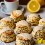 Lemon-Poppy-Seed-Scones-Recipe