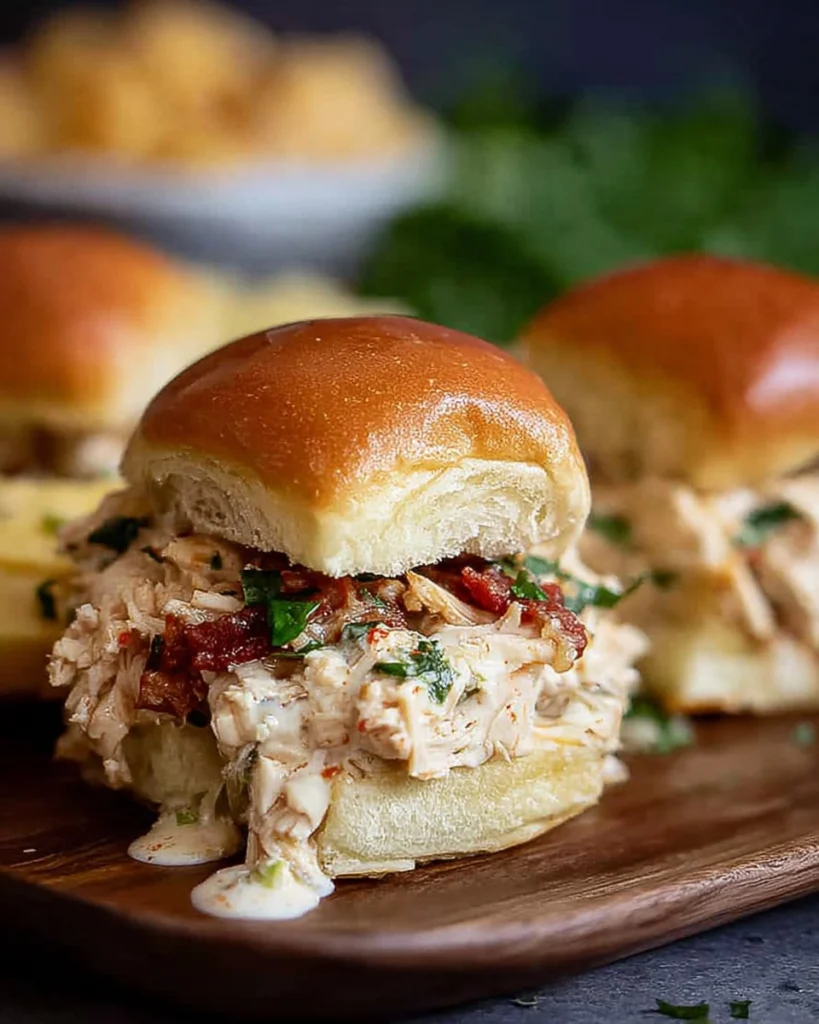 Marry-Me-Chicken-Sliders-Recipe