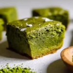 Matcha-Brownies-Recipe