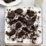 Oreo-Icebox-Cake-Recipe