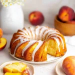 Peach-Bundt-Cake-Recipe