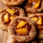 Peach-Cobbler-Cookies-Recipe
