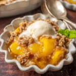 Peach-Crisp-Recipe