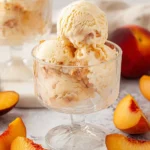 Peach-Ice-Cream-Recipe