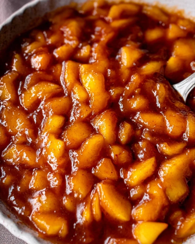 Peach-Pie-Filling-Recipe