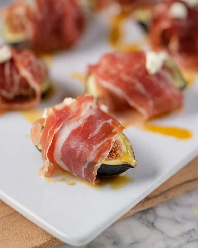 Prosciutto-Wrapped-Fig-Recipe