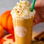 Pumpkin-Spice-Frappuccino-Recipe
