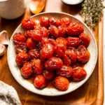 Roasted-Cherry-Tomatoes-with-Garlic-Recipe