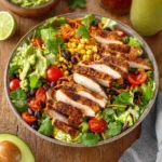 Southwest-Salad-Recipe