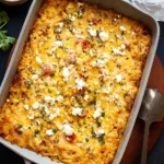 Street-Corn-Chicken-Casserole-Recipe