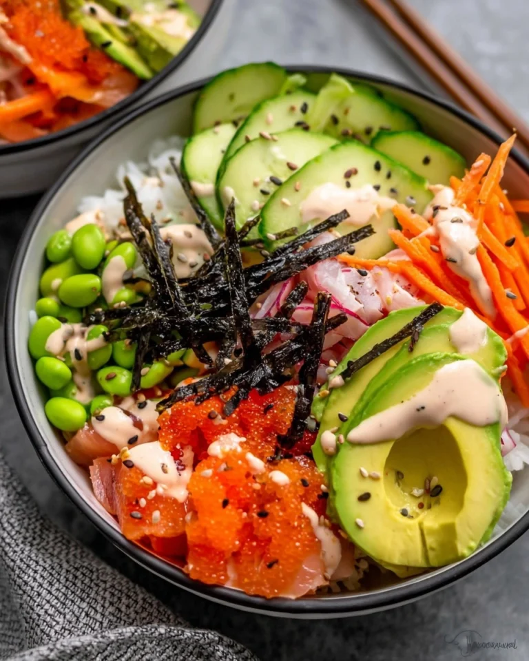 Sushi-Bowl-Recipe