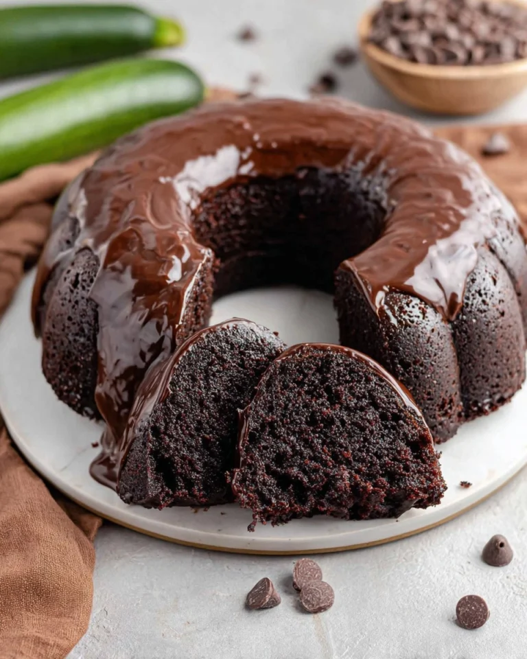 Zucchini-Chocolate-Bundt-Cake-Recipe