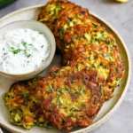 Zucchini-Fritters-Recipe