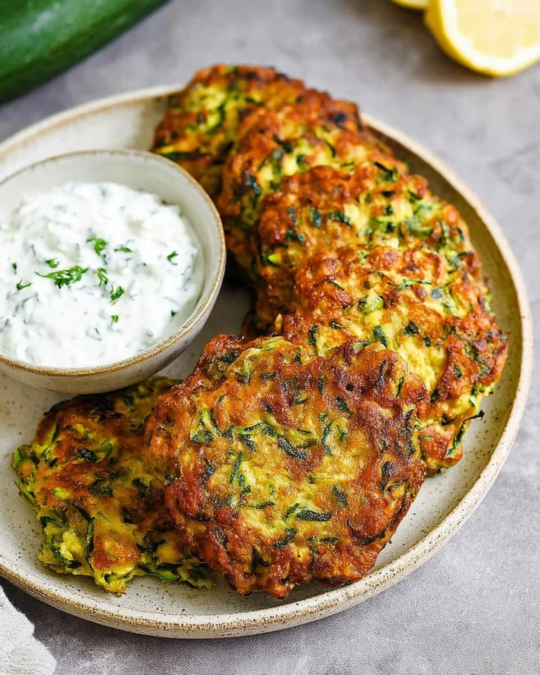 Zucchini-Fritters-Recipe