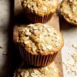 Apple-Oat-Muffins-with-Greek-Yogurt-Recipe