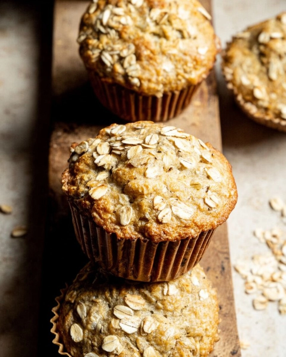 Apple Oat Muffins with Greek Yogurt 12 Apple-Oat-Muffins-with-Greek-Yogurt-Recipe