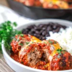Chili Cheese Meatball Bake 126 Chili-Cheese-Meatball-Bake-Recipe