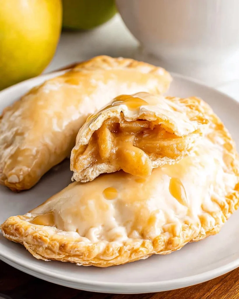 Easy-Caramel-Apple-Empanadas-Recipe