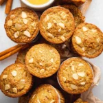 Healthy-Applesauce-Muffins-Recipe