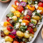 Rainbow-Grilled-Gnocchi-Skewers-Recipe