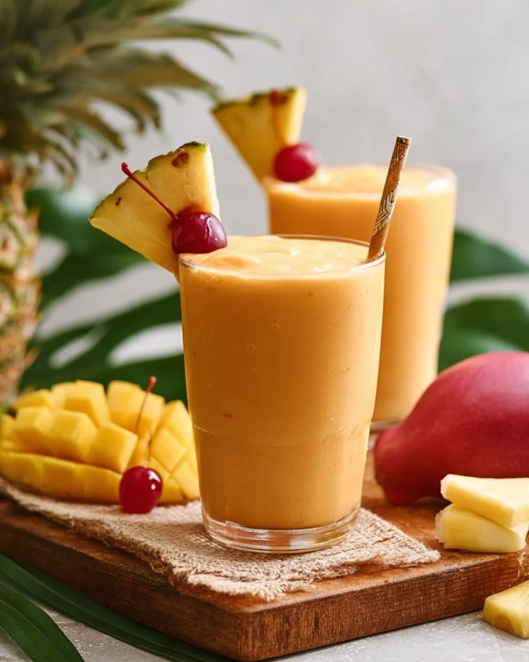 The-Best-Tropical-Smoothie-Recipe-Ready-in-Minutes